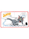 ELLA & MAX TOM & JERRY: V tej knjigi se skriva MIŠKA