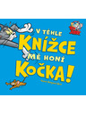 ELLA & MAX TOM & JERRY: V tej knjigi me preganja MAČKA