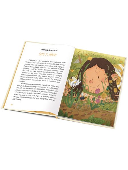 ELLA & MAX Drugo čitanje – BARA SE ODPRAVLJA NA POČITNIŠKO HIŠO