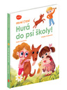 ELLA & MAX Prvo čitanje – HURA V PASJO ŠOLO!