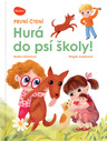 ELLA & MAX Prvo čitanje – HURA V PASJO ŠOLO!