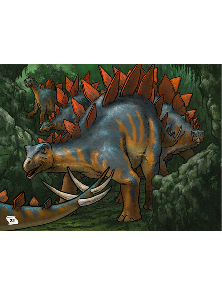 ELLA & MAX USKLADIVAČU – POBEG IZ PROŠLOSTI