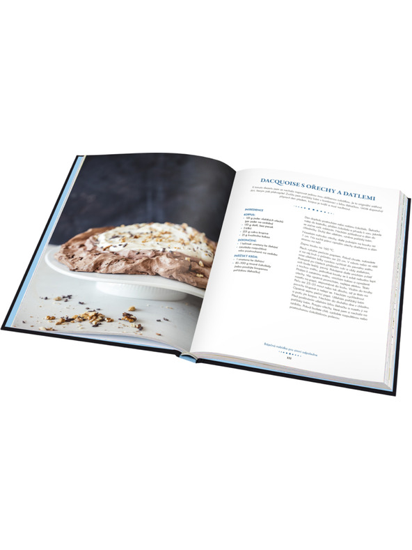 ELLA & MAX Pečenje brez glutena – Domaće užitke ne samo za celjakace