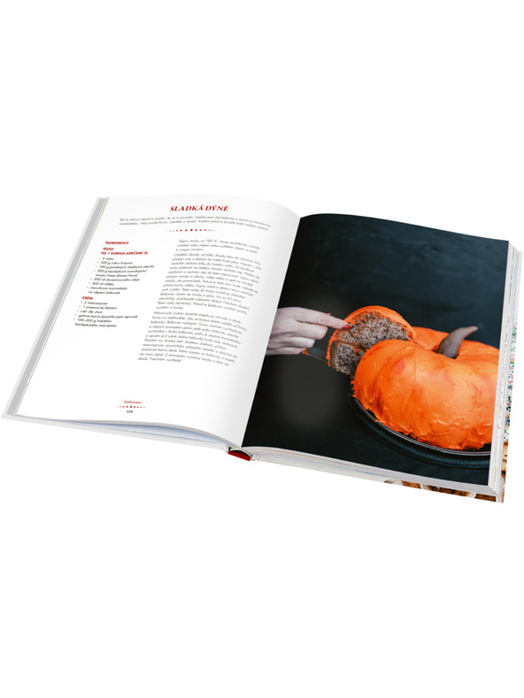 ELLA & MAX Brez glutena praznovanja – Prazničnih meni tudi za celiyake