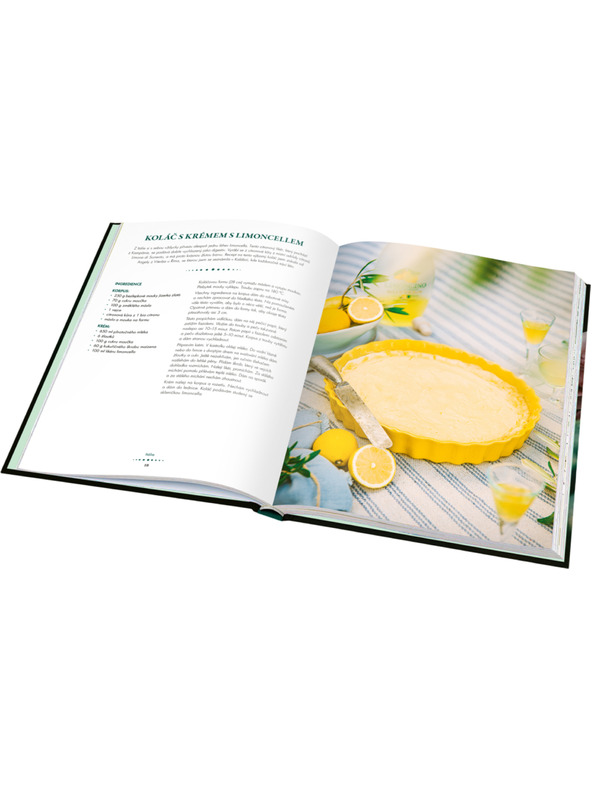 ELLA & MAX Kuharska knjiga brez glutena – Mednarodni in češki recepti tudi za celiyake