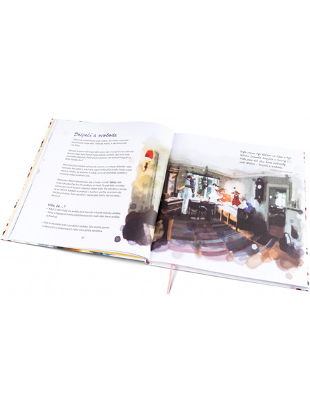 ELLA & MAX ASTRID LINDGRENOVÁ - življenjska zgodba