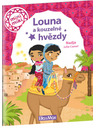 ELLA & MAX LOUNA IN ČAROBNE ZVEZDE ─ Zgodbe za najmlajše
