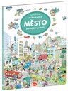 ELLA & MAX Velika knjiga MESTO – Iskanje & pripovedovanje