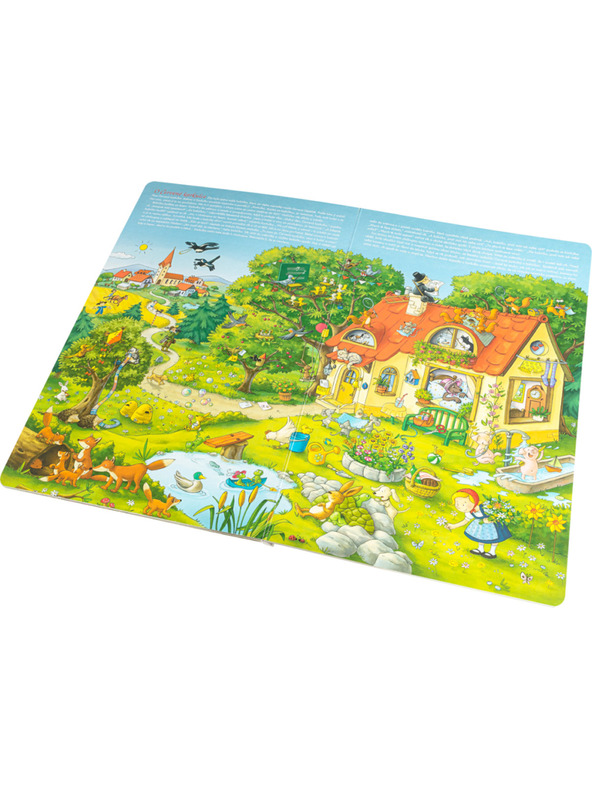 ELLA & MAX Velika knjiga PRAVLJICE za majhne pripovedovalce