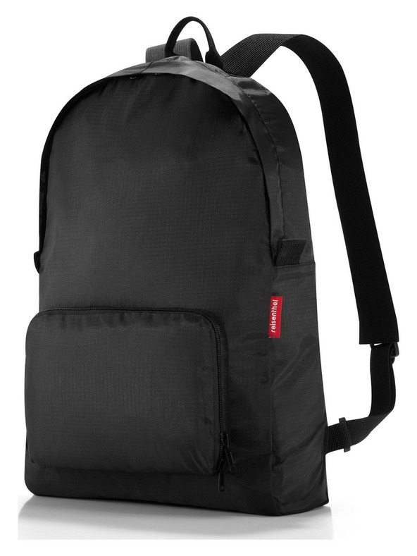 Reisenthel Nahrbtnik Reisenthel Mini Maxi Rucksack Black