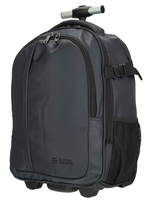 Enrico Benetti Nahrbtnik Enrico Benetti Innsbruck 47256 Navy
