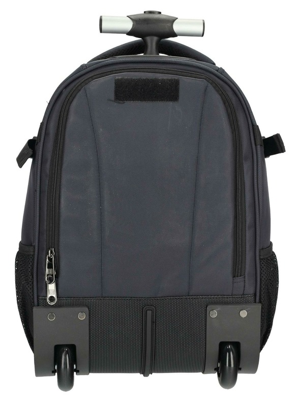 Enrico Benetti Nahrbtnik Enrico Benetti Innsbruck 47256 Navy