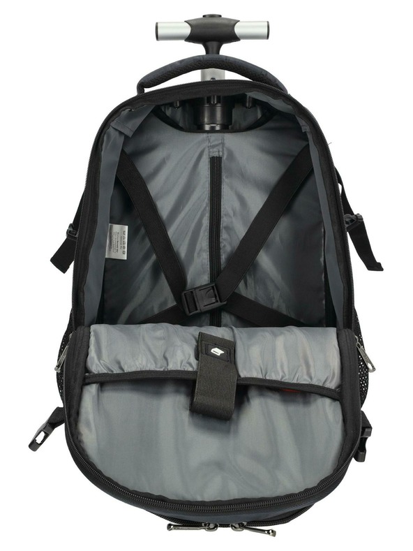 Enrico Benetti Nahrbtnik Enrico Benetti Innsbruck 47256 Navy