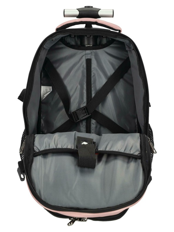 Enrico Benetti Nahrbtnik Enrico Benetti Innsbruck 47256 Oldpink