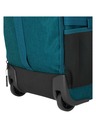 Travelite Nahrbtnik Travelite Kick Off Trolley Backpack Petrol