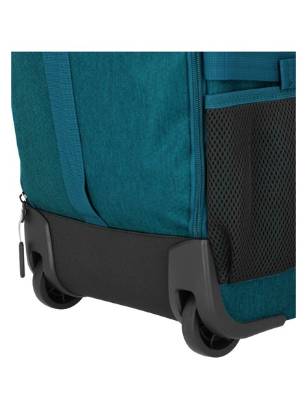 Travelite Nahrbtnik Travelite Kick Off Trolley Backpack Petrol