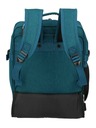 Travelite Nahrbtnik Travelite Kick Off Trolley Backpack Petrol