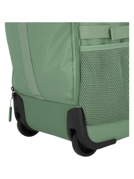 Travelite Nahrbtnik Travelite Kick Off Trolley Backpack Sage Green