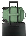 Travelite Nahrbtnik Travelite Kick Off Trolley Backpack Sage Green
