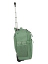 Travelite Nahrbtnik Travelite Kick Off Trolley Backpack Sage Green
