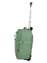 Travelite Nahrbtnik Travelite Kick Off Trolley Backpack Sage Green