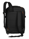 Travelite Nahrbtnik Travelite Briize Backpack L Trolley Black