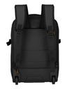Travelite Nahrbtnik Travelite Briize Backpack L Trolley Black