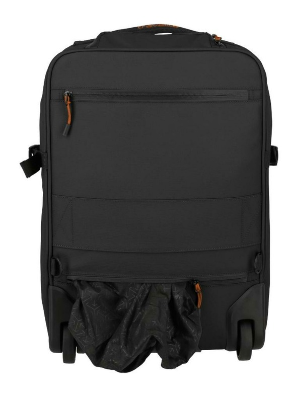 Travelite Nahrbtnik Travelite Briize Backpack L Trolley Black