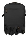 Travelite Nahrbtnik Travelite Briize Backpack L Trolley Black