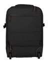 Travelite Nahrbtnik Travelite Briize Backpack L Trolley Black