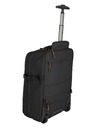 Travelite Nahrbtnik Travelite Briize Backpack L Trolley Black