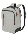 Travelite Nahrbtnik Travelite Crosslite 5.0 Torba za desko/Nahrbtnik S White Sand