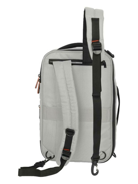 Travelite Nahrbtnik Travelite Crosslite 5.0 Torba za desko/Nahrbtnik S White Sand