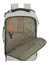 Travelite Nahrbtnik Travelite Crosslite 5.0 Torba za desko/Nahrbtnik S White Sand