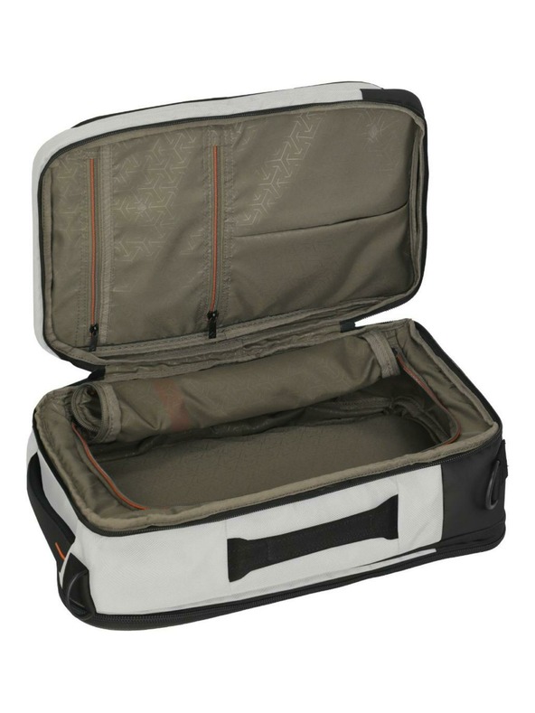 Travelite Nahrbtnik Travelite Crosslite 5.0 Torba za desko/Nahrbtnik S White Sand