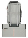 Travelite Nahrbtnik Travelite Crosslite 5.0 Torba za desko/Nahrbtnik S White Sand
