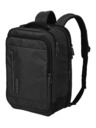 Travelite Nahrbtnik Travelite Crosslite 5.0 Torba za desko/Nahrbtnik S Black