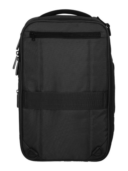 Travelite Nahrbtnik Travelite Crosslite 5.0 Torba za desko/Nahrbtnik S Black