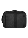 Travelite Nahrbtnik Travelite Crosslite 5.0 Torba za desko/Nahrbtnik S Black