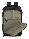 Travelite Nahrbtnik Travelite Crosslite 5.0 Torba za desko/Nahrbtnik S Black
