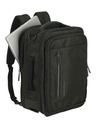 Travelite Nahrbtnik Travelite Crosslite 5.0 Torba za desko/Nahrbtnik S Black