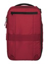 Travelite Nahrbtnik Travelite Crosslite 5.0 Torba za desko/Nahrbtnik S Red