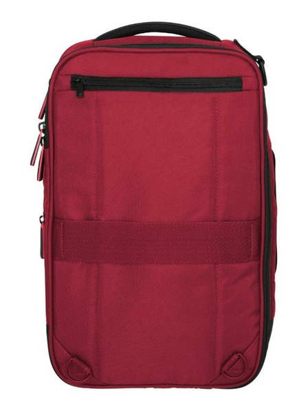 Travelite Nahrbtnik Travelite Crosslite 5.0 Torba za desko/Nahrbtnik S Red