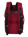 Travelite Nahrbtnik Travelite Crosslite 5.0 Torba za desko/Nahrbtnik S Red