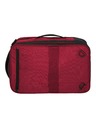 Travelite Nahrbtnik Travelite Crosslite 5.0 Torba za desko/Nahrbtnik S Red