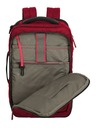 Travelite Nahrbtnik Travelite Crosslite 5.0 Torba za desko/Nahrbtnik S Red