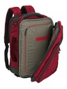 Travelite Nahrbtnik Travelite Crosslite 5.0 Torba za desko/Nahrbtnik S Red