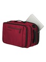Travelite Nahrbtnik Travelite Crosslite 5.0 Torba za desko/Nahrbtnik S Red