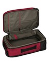 Travelite Nahrbtnik Travelite Crosslite 5.0 Torba za desko/Nahrbtnik S Red