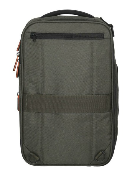 Travelite Nahrbtnik Travelite Crosslite 5.0 Torba za desko/Nahrbtnik S Dark Olive